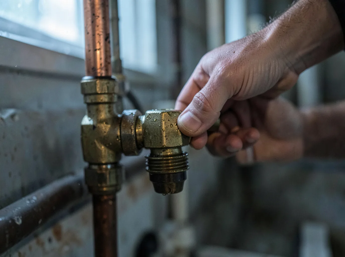 Emergency Plumber Callaway, MD FAQs